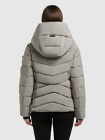 Lade das Bild in den Galerie-Viewer, Khujo | Jacke HERSCH | 396 witchergreen
