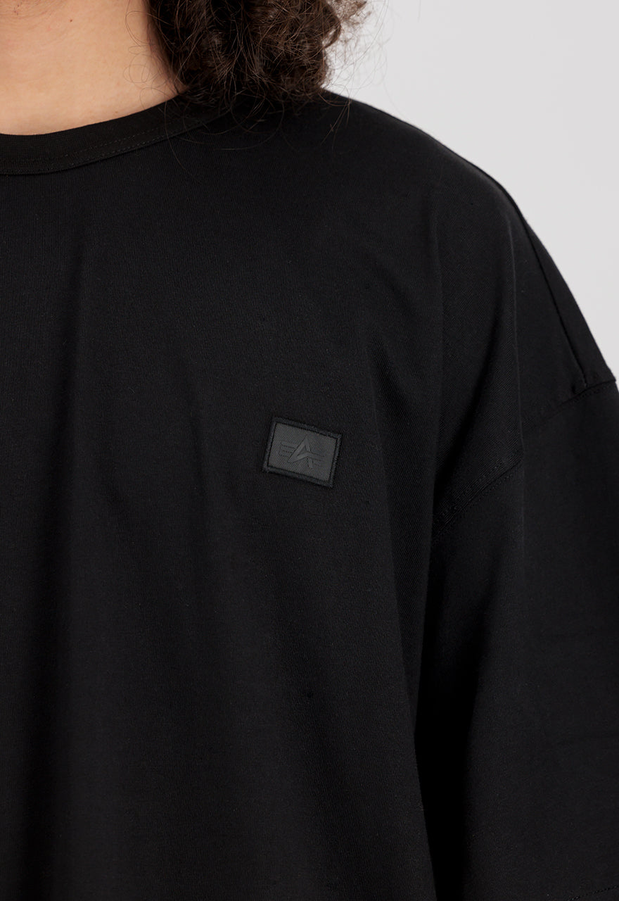 Alpha Industries | Essentials RL T  | 03 Black