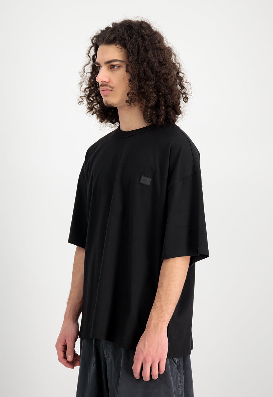 Alpha Industries | Essentials RL T  | 03 Black