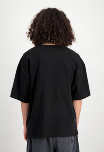 Alpha Industries | Essentials RL T  | 03 Black