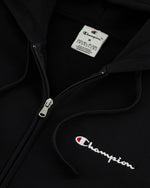 Lade das Bild in den Galerie-Viewer, Champion | Full Zip Hoodie Sweatshirt | KK001 NBK
