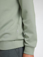 Load image into Gallery viewer, SELECTED | LONG SLEEVE SWEATSHIRT | Vetiver
