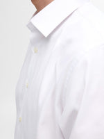 Lade das Bild in den Galerie-Viewer, SELECTED | SLIM-FIT HEMD Performance | White
