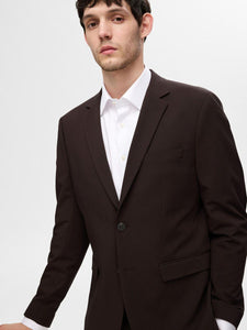 SELECTED | SLIM-FIT HEMD Performance | White