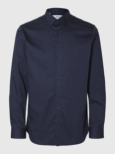 SELECTED | SLIM-FIT HEMD Performance | Sky Captain