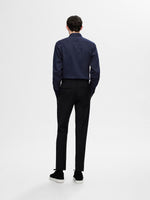 Lade das Bild in den Galerie-Viewer, SELECTED | SLIM-FIT HEMD Performance | Sky Captain
