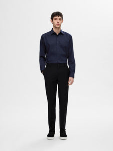 SELECTED | SLIM-FIT HEMD Performance | Sky Captain