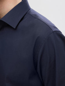 SELECTED | SLIM-FIT HEMD Performance | Sky Captain