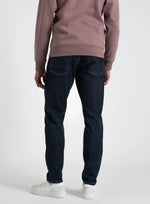 Lade das Bild in den Galerie-Viewer, Goldgarn | 9-U2 - Tapered Fit | 1030 Darkblue

