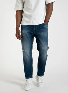 Goldgarn | 251-JUNGBUSCH COOL RELAXED | 1010 VinBlue