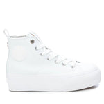 Lade das Bild in den Galerie-Viewer, Refresh | SNEAKER 17136703 | BLANCO | NEGRO
