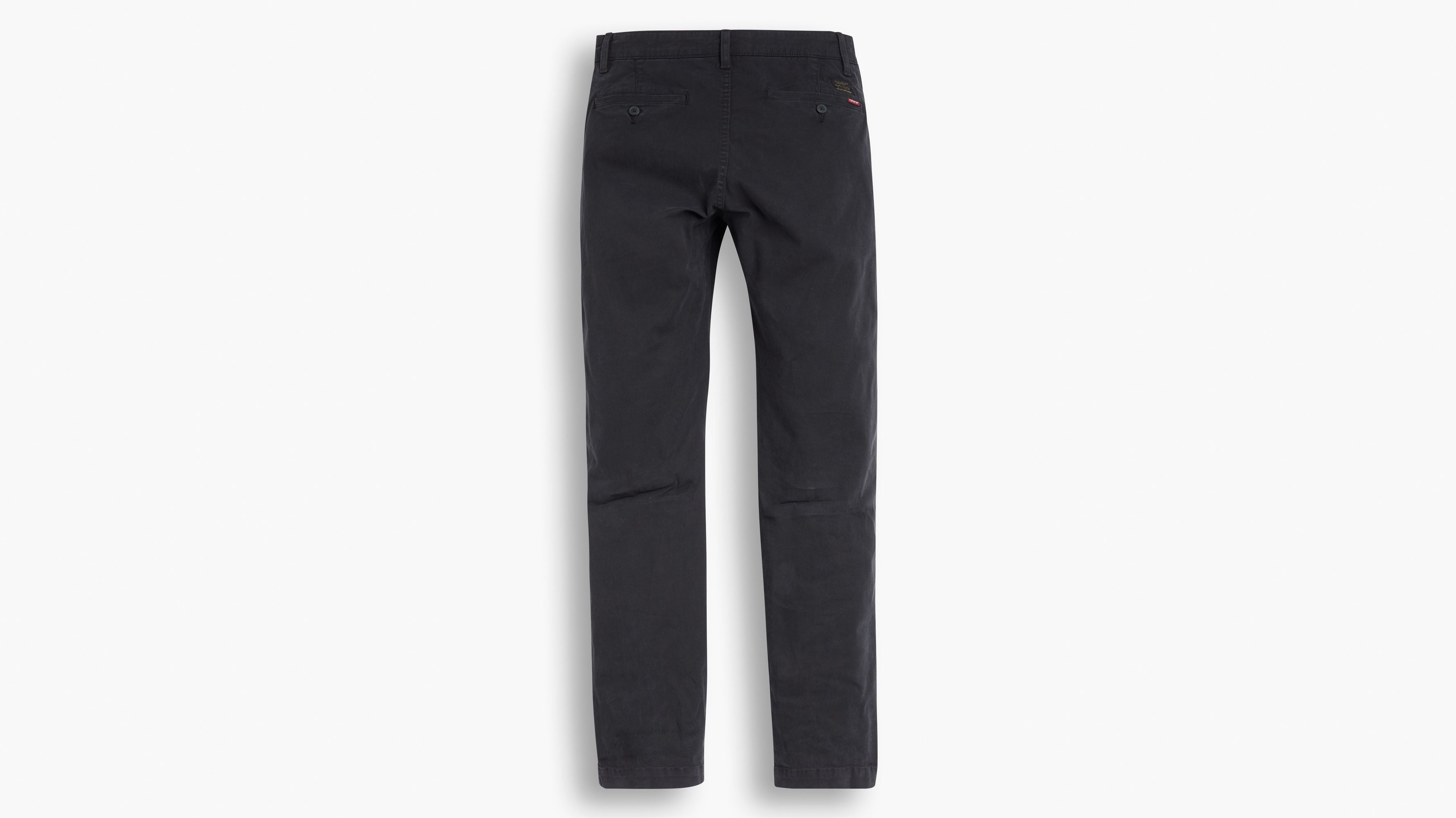 Levis | Chino Standard | 0005 Black