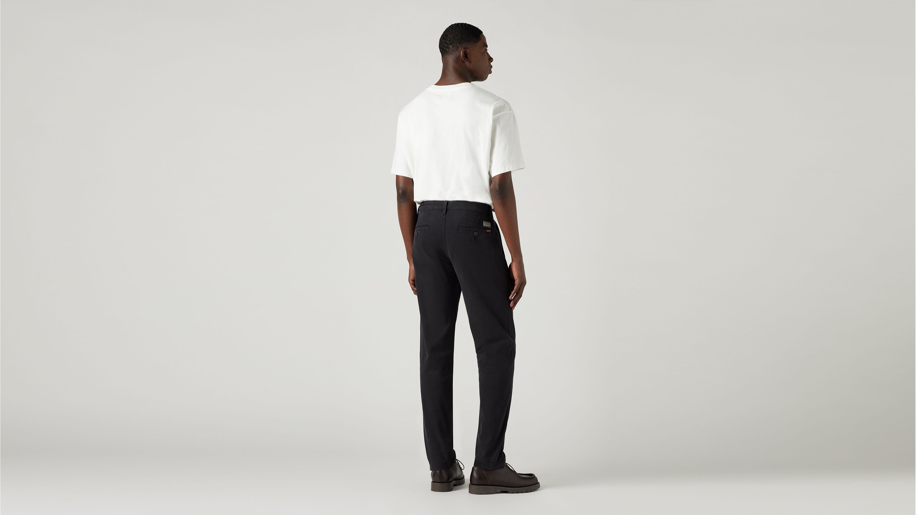 Levis | Chino Standard | 0005 Black