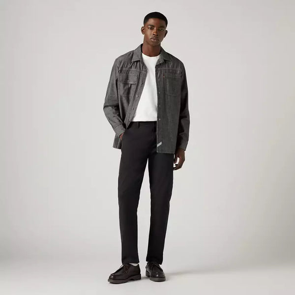 Levis Chino Standard 0005 Black Yeans Halle Online Shop