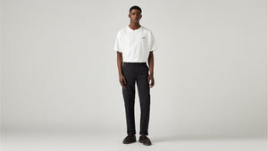 Black levi chinos online