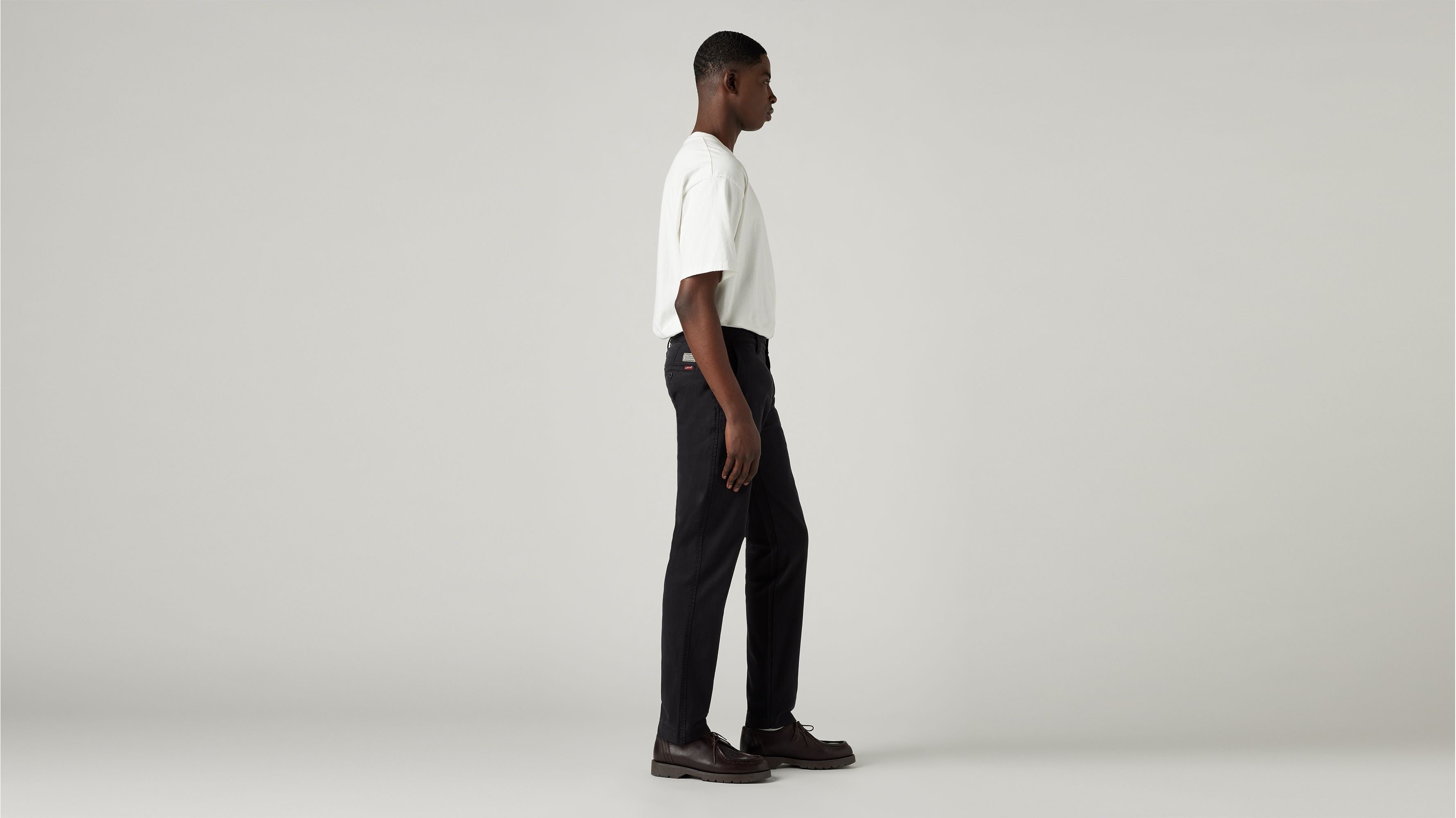 Levis | Chino Standard | 0005 Black