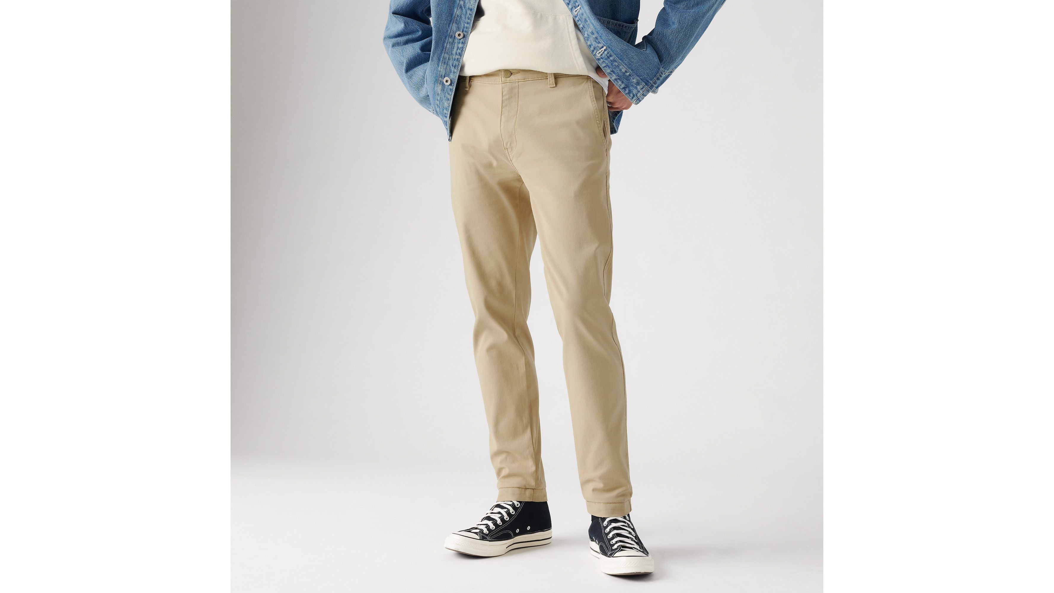 Levis | Chino Standard | 0011 Beige