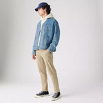 Lade das Bild in den Galerie-Viewer, Levis | Chino Standard | 0011 Beige
