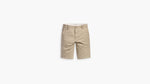 Lade das Bild in den Galerie-Viewer, Levis | Chino Standard Cotton Linen Shorts | 0008 microsand
