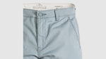 Lade das Bild in den Galerie-Viewer, Levis | Chino Standard Cotton Linen Shorts | 0080 Steam blue

