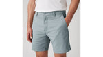Lade das Bild in den Galerie-Viewer, Levis | Chino Standard Cotton Linen Shorts | 0080 Steam blue
