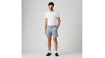 Lade das Bild in den Galerie-Viewer, Levis | Chino Standard Cotton Linen Shorts | 0080 Steam blue
