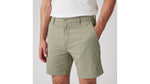 Lade das Bild in den Galerie-Viewer, Levis | Chino Standard Cotton Linen Shorts | 0081 tidal
