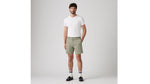 Lade das Bild in den Galerie-Viewer, Levis | Chino Standard Cotton Linen Shorts | 0081 tidal
