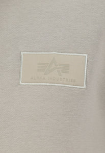Alpha Industries | Back Print Hoody  | versch. Farben
