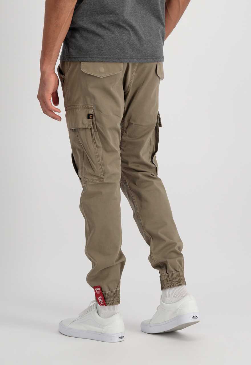 Alpha Industries | Airman Pant  | 183 Taupe