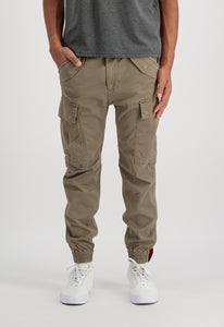 Alpha Industries | Airman Pant  | 183 Taupe