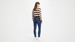 Load image into Gallery viewer, Levi&#39;s | 721™ High Rise - Skinny Fit | 0470 medium blue
