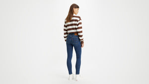 Levi's | 721™ High Rise - Skinny Fit | 0470 medium blue