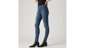 Levi's | 721™ High Rise - Skinny Fit | 0470 medium blue