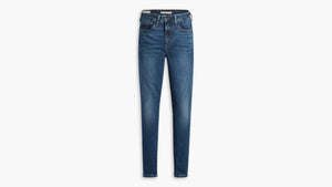Levi's | 721™ High Rise - Skinny Fit | 0470 medium blue