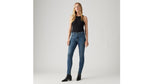 Load image into Gallery viewer, Levi&#39;s | 721™ High Rise - Skinny Fit | 0470 medium blue
