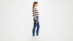Load image into Gallery viewer, Levi&#39;s | 721™ High Rise - Skinny Fit | 0470 medium blue
