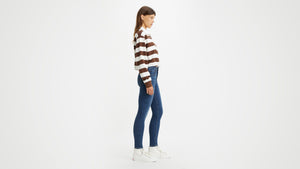 Levi's | 721™ High Rise - Skinny Fit | 0470 medium blue