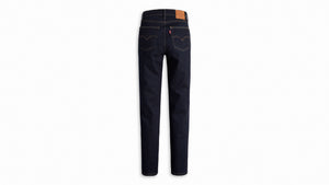 Levi's | 724 High Rise Straight Jeans | 0015 rinsed