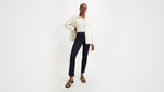 Load image into Gallery viewer, Levi&#39;s | 724 High Rise Straight Jeans | 0015 rinsed
