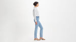 Lade das Bild in den Galerie-Viewer, Levis | 314™ Shaping Straight Jeans | Lapis Bare Blue
