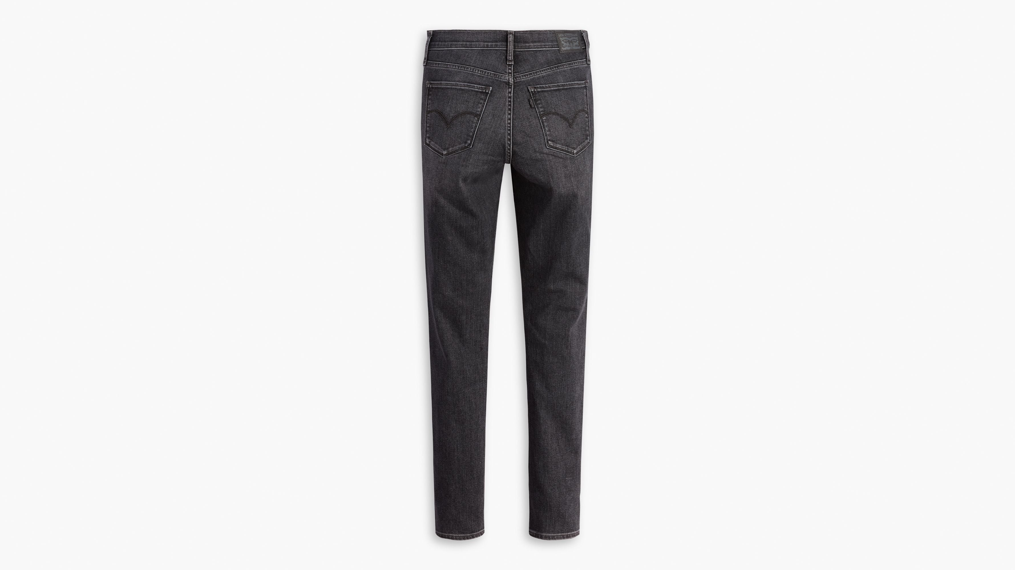 Levis | 311™ Formende Skinny Jeans | Bloom Black