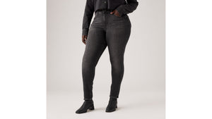 Levis | 311™ Formende Skinny Jeans | Bloom Black