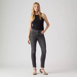 Lade das Bild in den Galerie-Viewer, Levis | 311™ Formende Skinny Jeans | Bloom Black
