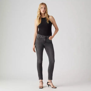 Levis | 311™ Formende Skinny Jeans | Bloom Black
