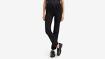 Load image into Gallery viewer, Levi&#39;s | 314™ Shaping Straight Jeans | Black and black
