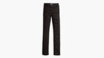 Lade das Bild in den Galerie-Viewer, Levis | 314™ Shaping Straight Jeans | Black and black
