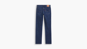 Levi's | 314™ Shaping Straight Jeans | Lapis Blue