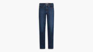 Levi's | 314™ Shaping Straight Jeans | Lapis Blue