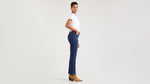 Load image into Gallery viewer, Levi&#39;s | 314™ Shaping Straight Jeans | Lapis Blue
